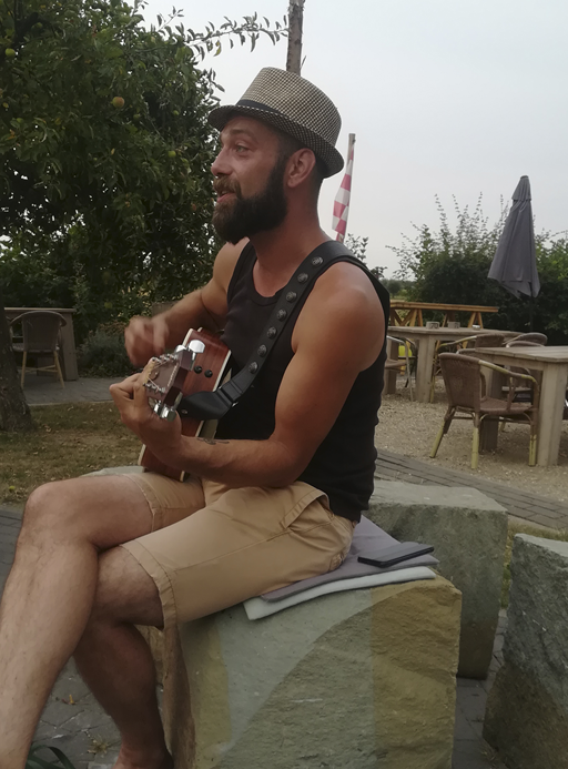 Foto van Rick de Keijzer