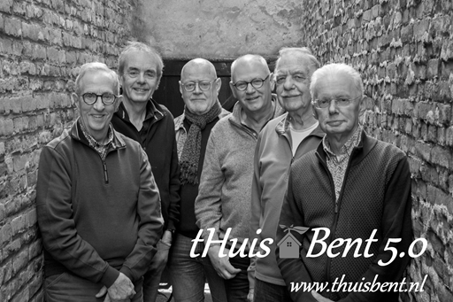 Foto van tHuisBent 5.0